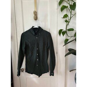 J Crew Men’s size small Button Down Shirt